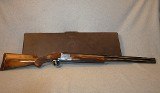 Browning ~ B2 ~ 12 Gauge