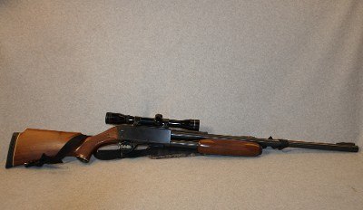 Ithaca ~ M-87 Featherlight ~ 12 Gauge