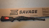 Savage ~ 42 ~ .22 Long Rifle/.410 Bore