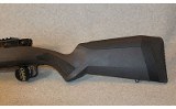 Savage ~ Impulse ~ 6.5 Creedmoor - 10 of 10