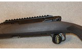 Savage ~ Impulse ~ 6.5 Creedmoor - 9 of 10