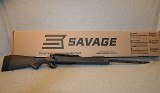 Savage ~ Impulse ~ 6.5 Creedmoor