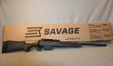 Savage ~ 212 ~ 12 Gauge