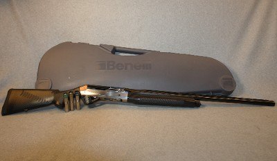 Benelli ~ Super Sport ~ 12 Gauge
