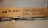 Savage ~ Renegauge ~ 12 Gauge