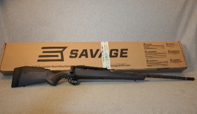 Savage ~ Impulse ~ .308 Winchester