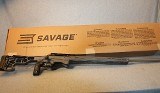 Savage ~ 110 ~ .300 PRC