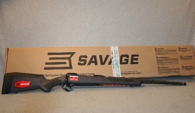Savage ~ 110 ~ .30-06 Springfield