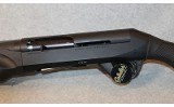 Benelli ~ Super Black Eagle II (LEFT HANDED) ~ 12 Gauge - 9 of 10
