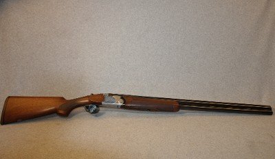 Beretta ~ S686 Special ~ 12 Gauge