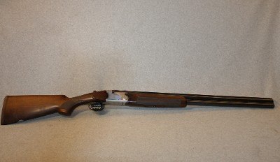 Beretta ~ S686 Special ~ 12 Gauge