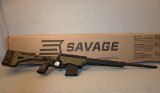 Savage ~ Axis ~ 6.5 Creedmoor