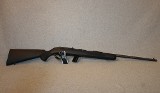 Savage ~ 62 ~ .22 Long Rifle