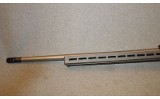 Savage ~ 110 ~ 6.5 Creedmoor - 8 of 10