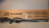 Savage ~ 110 ~ 6.5 Creedmoor
