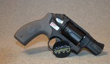 Smith & Wesson ~ BG38-1 ~ .38 SPL+P