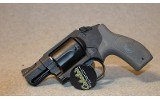 Smith & Wesson ~ BG38-1 ~ .38 SPL+P - 4 of 4