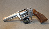 Smith & Wesson ~ 65-2 ~ .357 Magnum