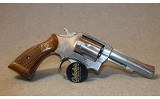 Smith & Wesson ~ 65-2 ~ .357 Magnum - 4 of 4