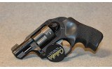 Ruger ~ LCR ~ .38 SPL + P - 5 of 5