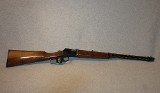 Browning ~ BL-22 ~ .22 S, L, Long Rifle