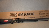 Savage ~ 25 ~ .22 Hornet