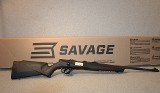 Savage ~ B22 ~ .22 Long Rifle