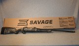 Savage ~ 110 ~ .28 Nosler