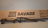 Savage ~ Mark II ~ .22 Long Rifle