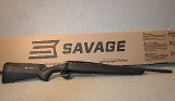 Savage ~ Axis ~ .350 Legend