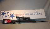 Ruger ~ American ~ .243 Winchester
