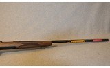 Browning ~ X-Bolt ~ .300 Winchester Magnum - 6 of 10