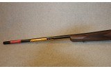 Browning ~ X-Bolt ~ .300 Winchester Magnum - 8 of 10