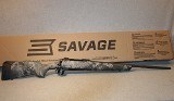 Savage ~ Axis ~ .30-06 Springfield