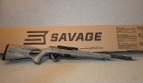 Savage ~ A22 ~ .22 Long Rifle
