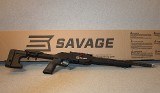 Savage ~ A22 ~ .22 Long Rifle