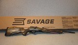 Savage ~ B22 ~ .22 Long Rifle