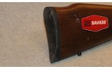 Savage ~ B22 Magnum ~ .22 WMR - 2 of 10