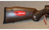 Savage ~ B22 Magnum ~ .22 WMR - 3 of 10