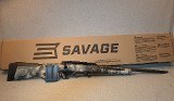 Savage ~ Impulse ~ 6.5 Creedmoor