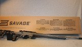 Savage ~ Impulse ~ 6.5 Creedmoor