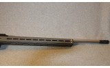 Savage ~ Impulse ~ 6.5 Creedmoor - 6 of 10