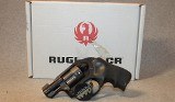 Ruger ~ LCR ~ .38 SPL + P