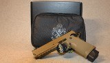 Springfield Armory ~ Prodigy ~ 9MM