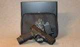 Springfield Armory ~ Echelon ~ 9MM