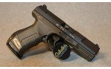 Carl Walther ~ P99 AS ~ 9MM - 2 of 5