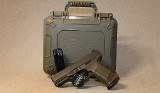 Carl Walther ~ P99 AS ~ 9MM