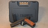Taurus ~ 1911 ~ .45 ACP