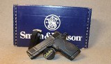 Smith & Wesson ~ CSX ~ 9MM