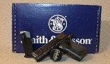 Smith & Wesson ~ CSX ~ 9MM